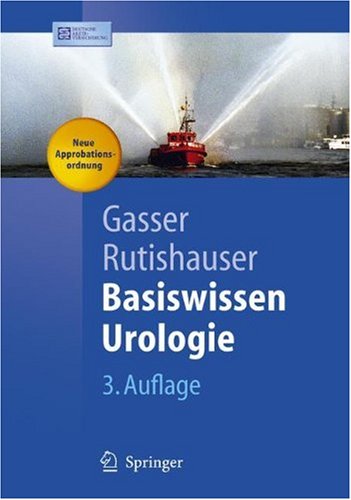 Basiswissen Urologie