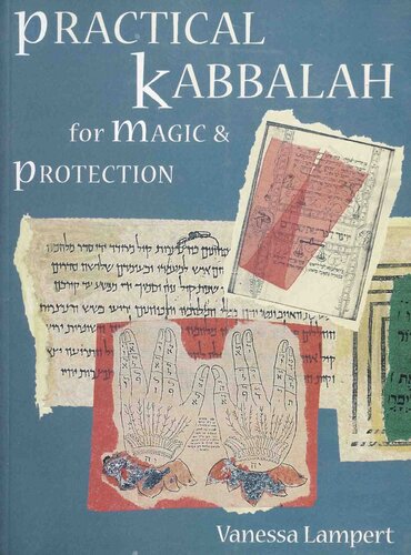 Kabbalah for Magic and Protection