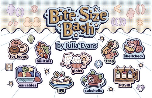Bite Size Bash!