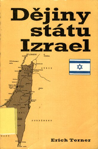 Dějiny Státu Izrael