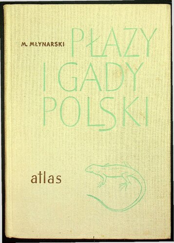 Płazy i Gady Polski