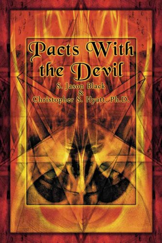 Pacts with the Devil: A Chronicle of Sex, Blasphemy & Liberation