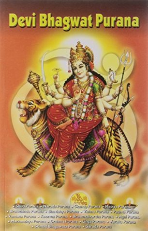 Devi Bhagvat Purana