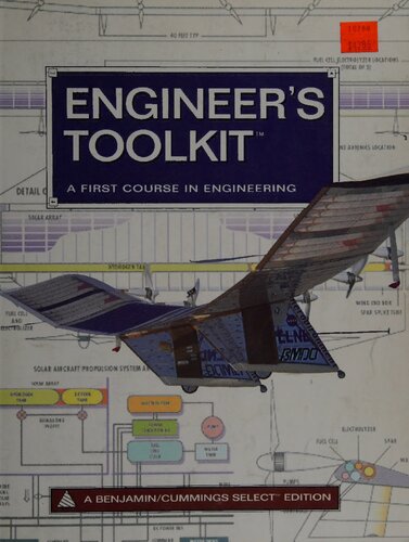 Engineer's Toolkit : Overview