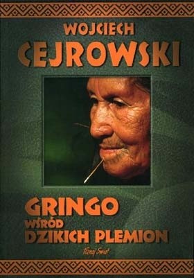 Gringo wśród dzikich plemion