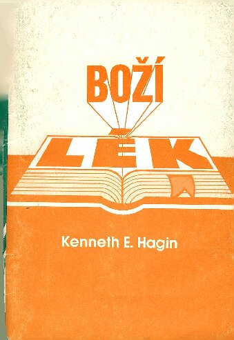 Boží lék ; Nové narození