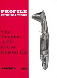Douglas A-20