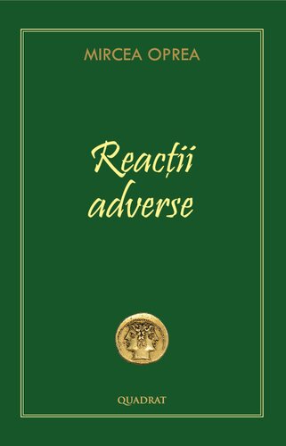 Reacții adverse