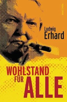 Wohlstand für alle: Bearbeitung:Langer, Wolfgang