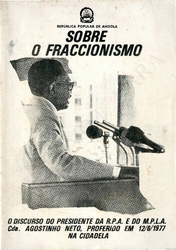 Sobre o fraccionismo