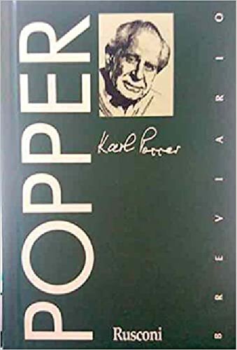 Karl Raimund Popper