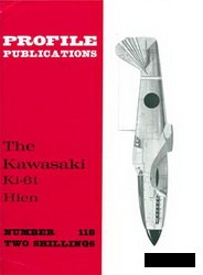 Kawasaki Ki-61 Hien