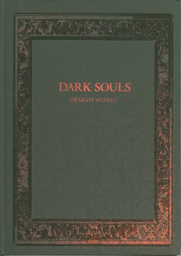 Dark Souls: Design Works