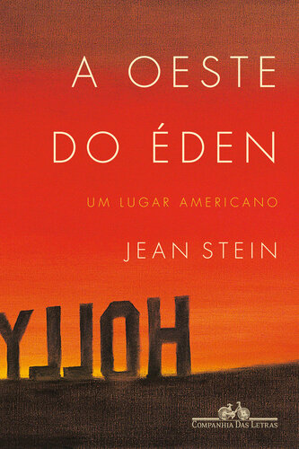 A oeste do Éden