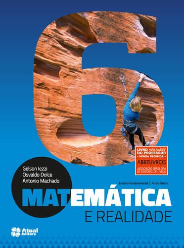 Matemática e Realidade 6° ano