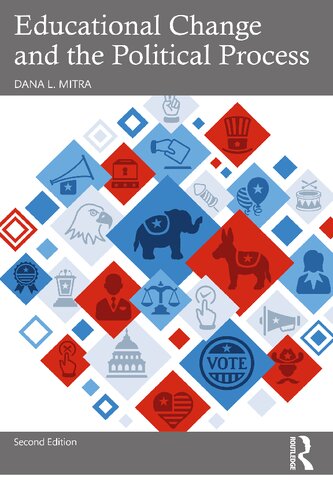 Educational change and the political process