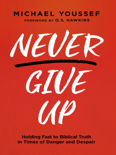 Never Give Up