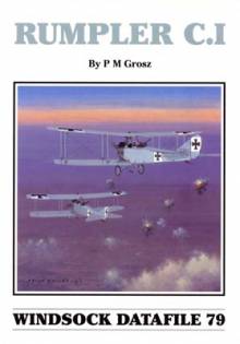 Rumpler C.I