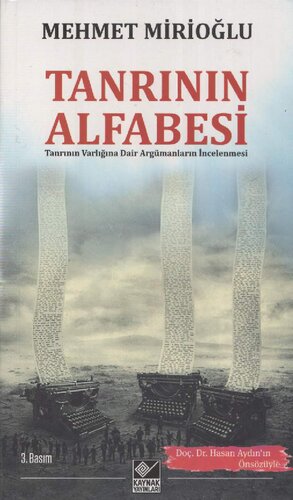 Tanrının Alfabesi
