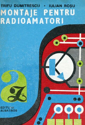 Montaje pentru radioamatori