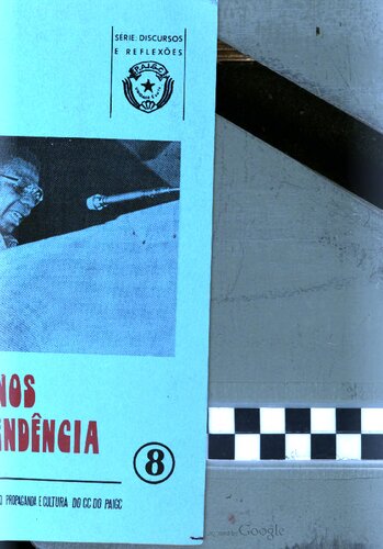 Os Dez anos de independência