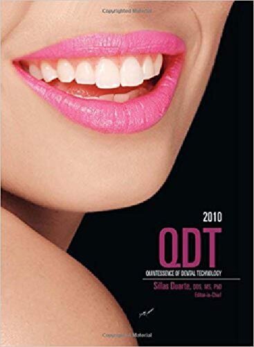 Quintessence of Dental Technology 2010