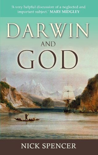 Darwin and God