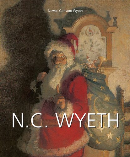 N. C. Wyeth