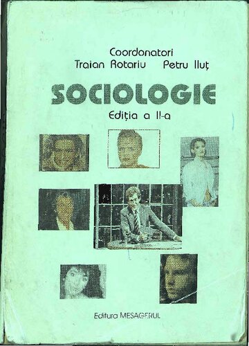 Sociologie