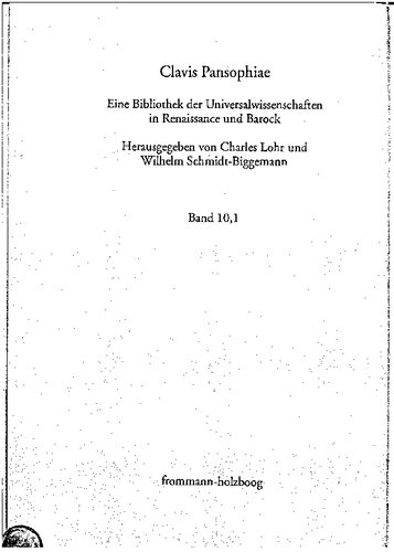 Geschichte der christlichen Kabbala