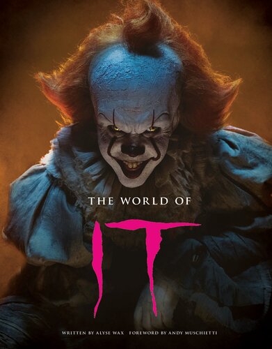 The World of IT