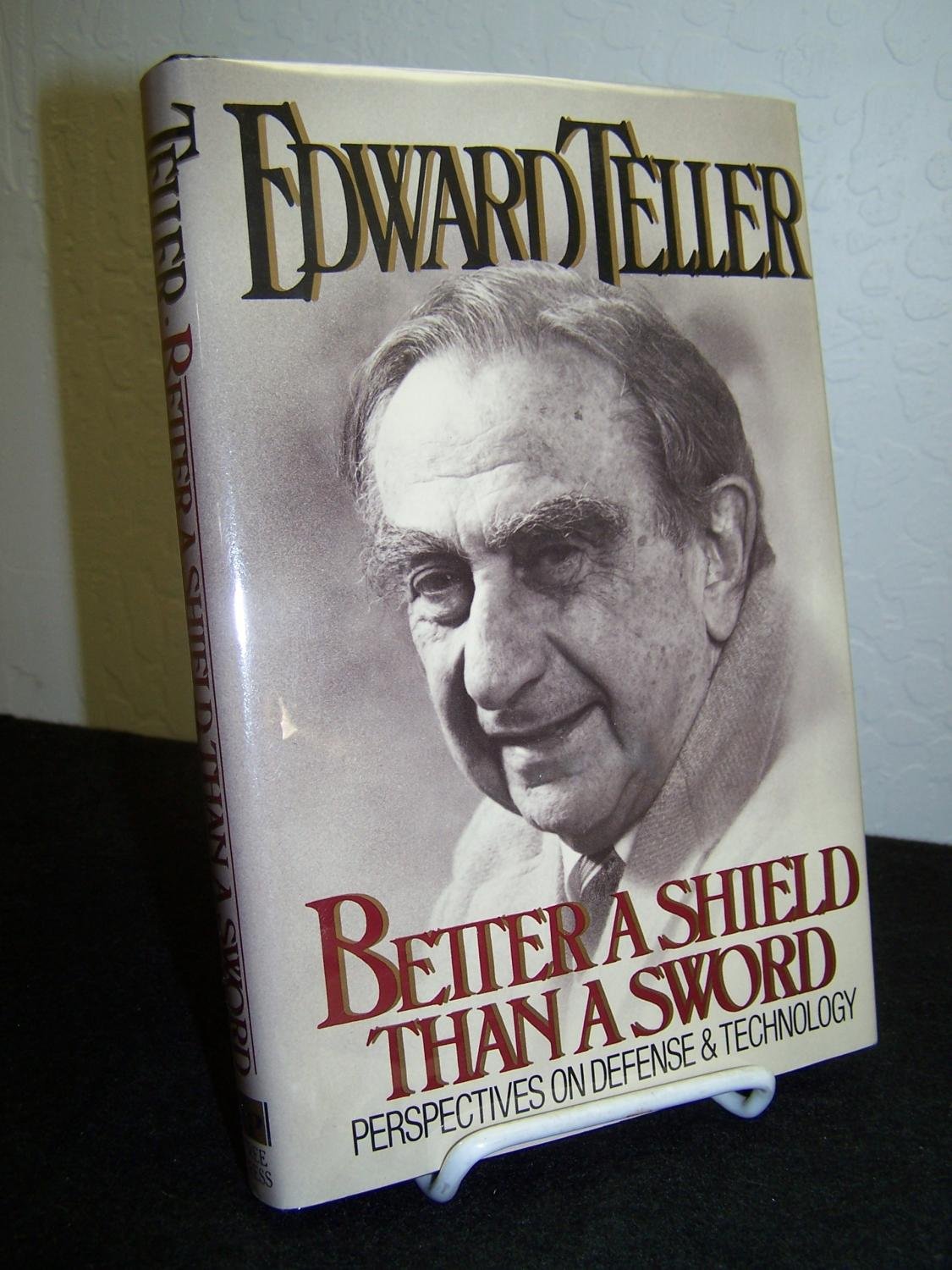 Better a Shield Than a Sword: Perspectives on the Defense and Technology