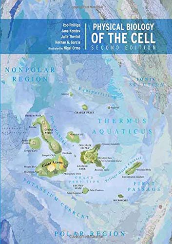 Physical Biology of the Cell, Second Edition [2nd Edition] (Instructor Res n. 2 of 7, Animations with comments)