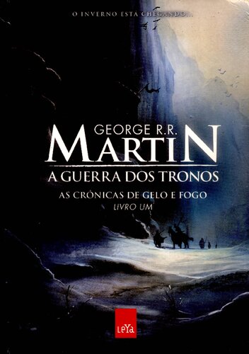 A Guerra dos Tronos
