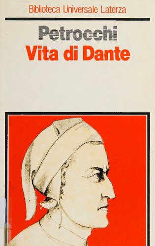 Vita di Dante
