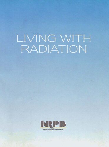 Living with Radiation