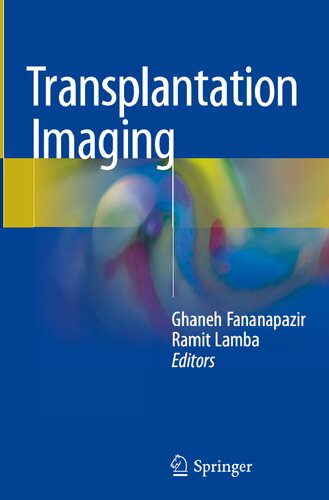 Transplantation Imaging