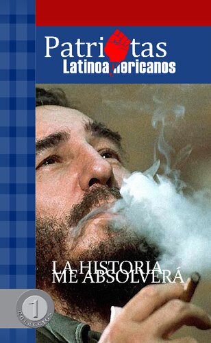 La historia me absolverá