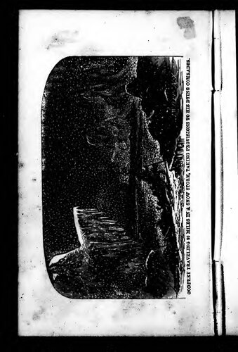 Godfrey's Narrative of the Last Grinnell Arctic Exploring Expedition, in search of Sir John Franklin 1853-4-5 with a biography of Elisha K. Kane from the cradle to the grave