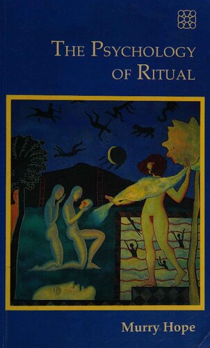 The Psychology of Ritual