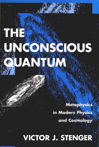 The Unconscious Quantum