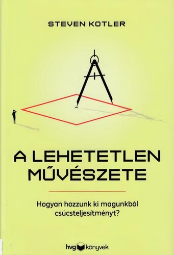 A lehetetlen művészete