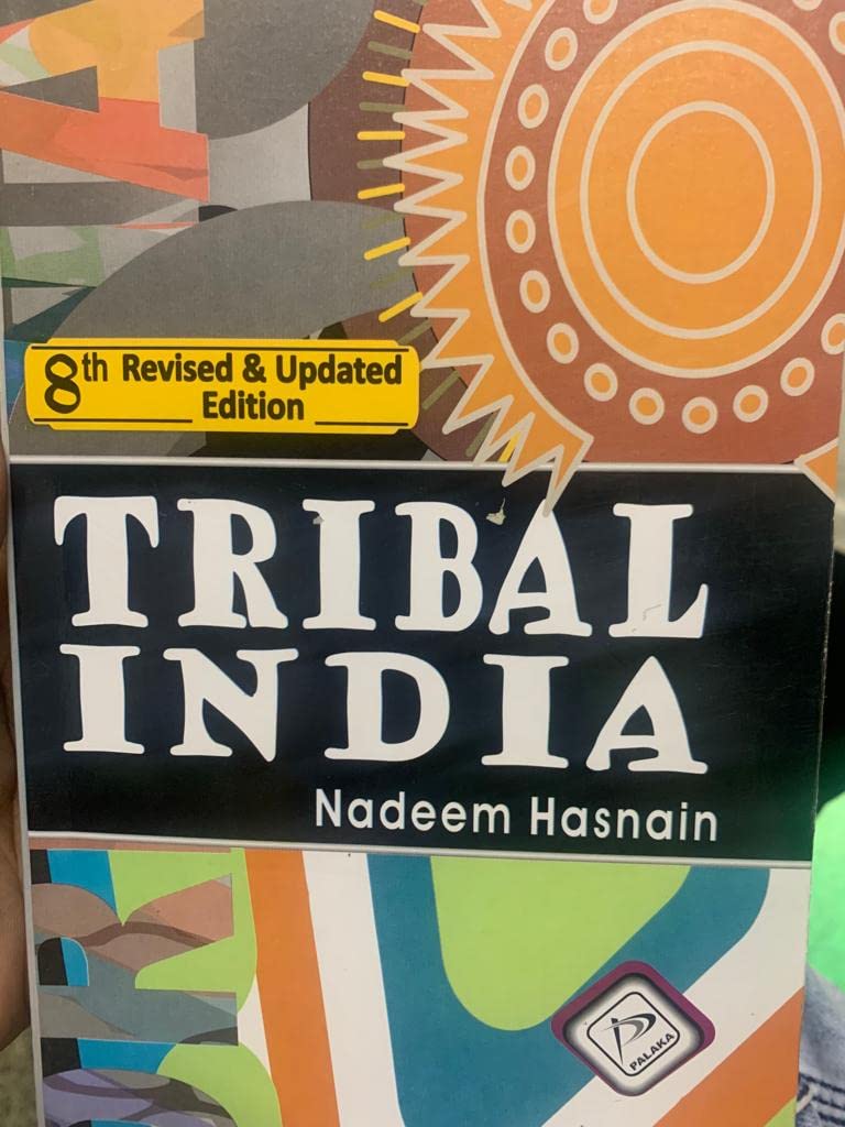 Tribal India