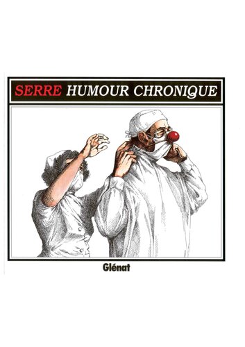 Humour Chronique