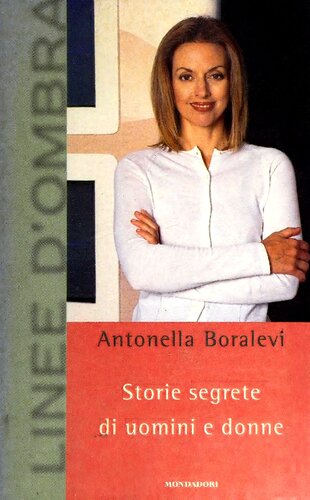 Linee d'ombra. Storie segrete di uomini e donne