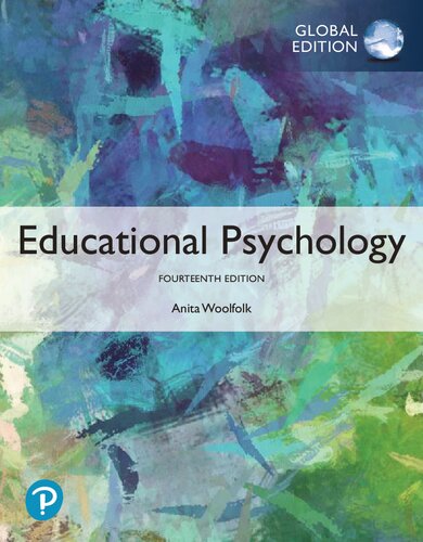 Educational Psychology