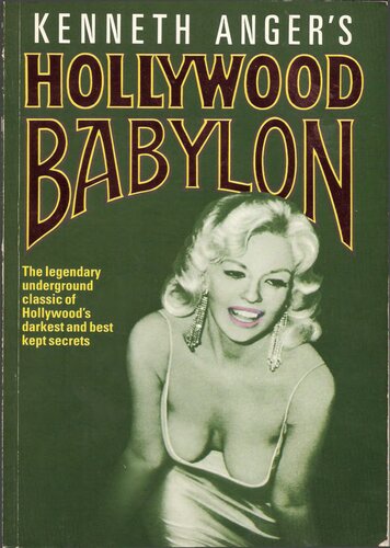 Hollywood Babylon