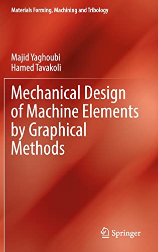 Mechanical Design of Machine Elements by Graphical Methods