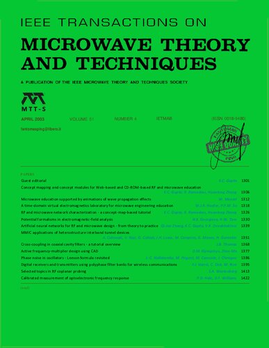 IEEE MTT-V051-I04B (2003-04)
