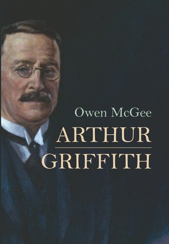 Arthur Griffith